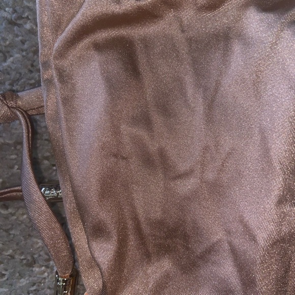 Beach Bunny Blush Ariel Bikini bottom - Picture 10 of 10